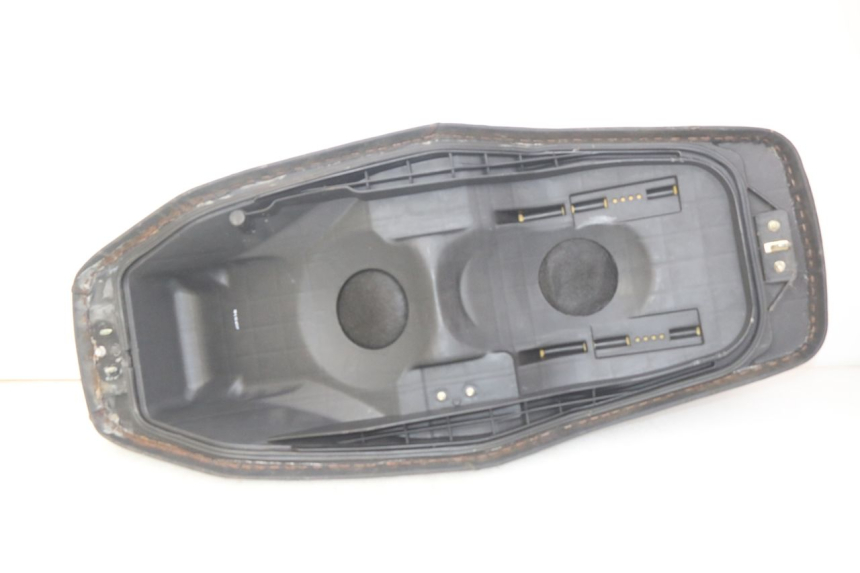 photo de ASIENTO DAELIM S3 125 (2010 - 2017)