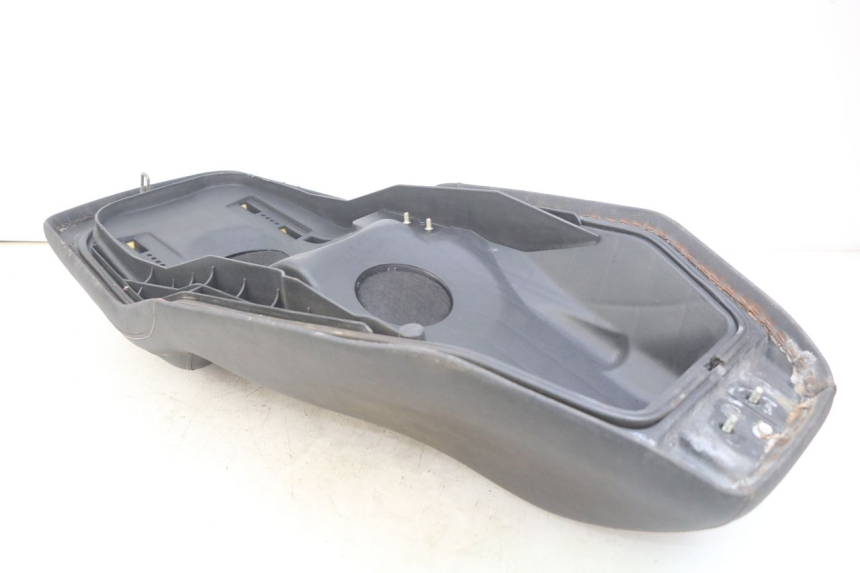 photo de ASIENTO DAELIM S3 125 (2010 - 2017)