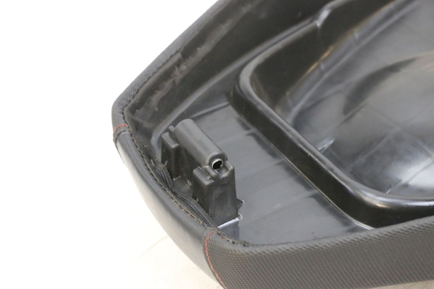 photo de ASIENTO JM MOTORS SANTANA EVO 50 (2024 - 2026) - Zoom estado de uso