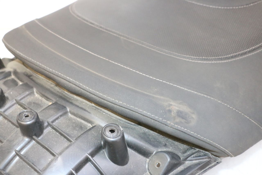 photo de ASIENTO PEUGEOT SATELIS 125 (2013 - 2018)