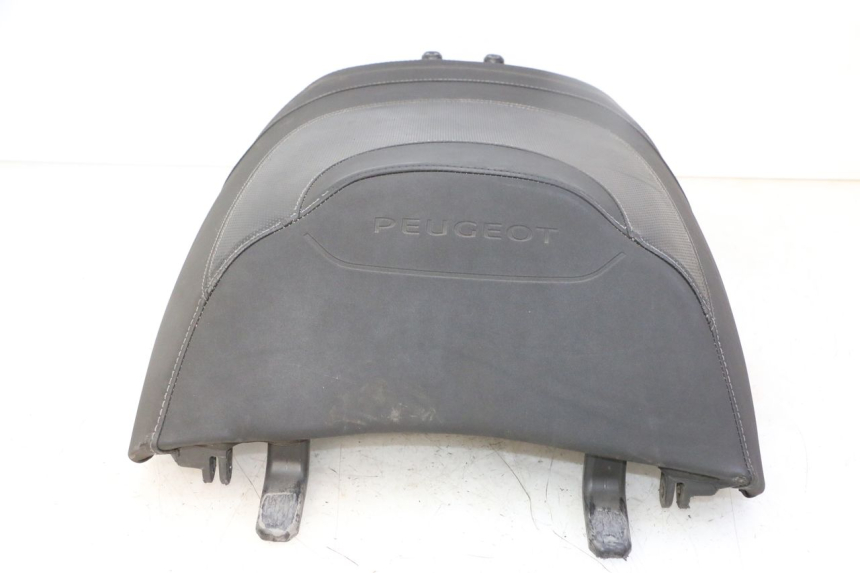 photo de ASIENTO PEUGEOT SATELIS 125 (2013 - 2018)
