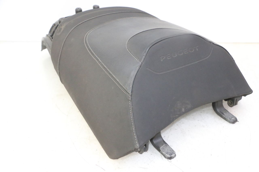 photo de ASIENTO PEUGEOT SATELIS 125 (2013 - 2018)