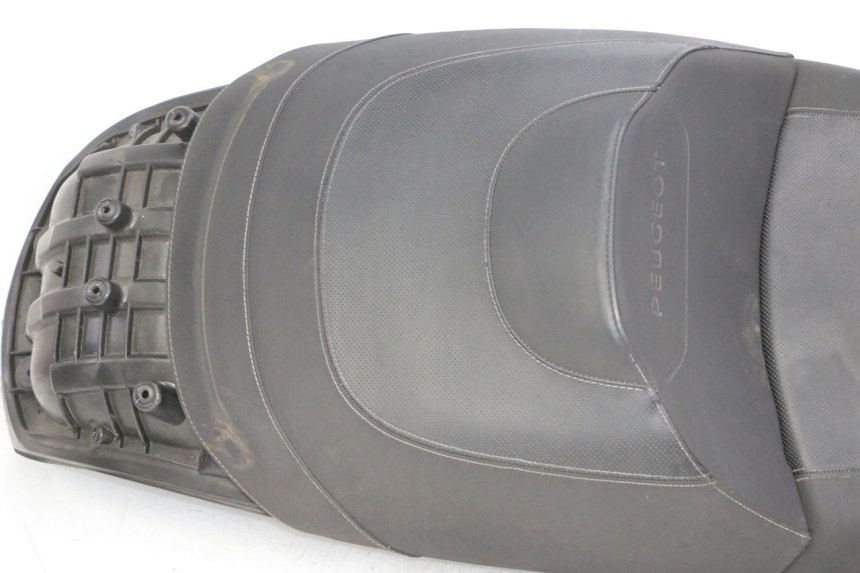 photo de ASIENTO PEUGEOT SATELIS 125 (2013 - 2018)