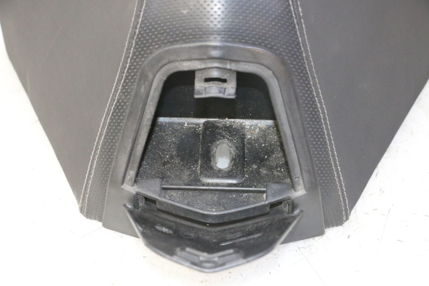 photo de ASIENTO PEUGEOT SATELIS 125 (2013 - 2018)