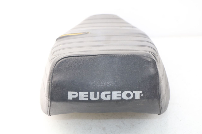 photo de ASIENTO PEUGEOT SC 50 (1988 - 1992)