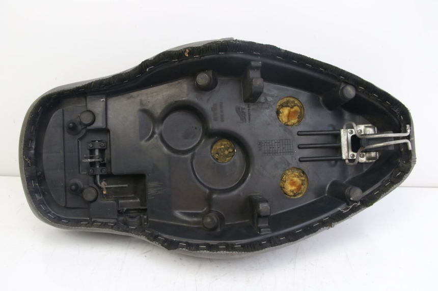 photo de ASIENTO APRILIA SCARABEO 4T 50 (2009 - 2017)