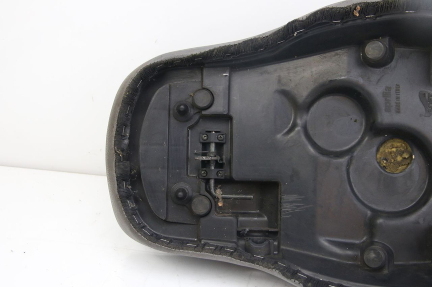 photo de ASIENTO APRILIA SCARABEO 4T 50 (2009 - 2017)