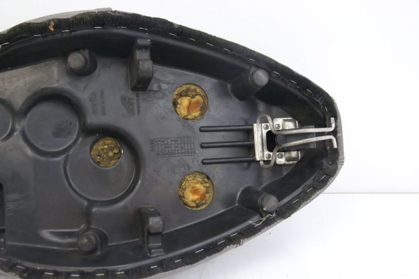 photo de ASIENTO APRILIA SCARABEO 4T 50 (2009 - 2017)