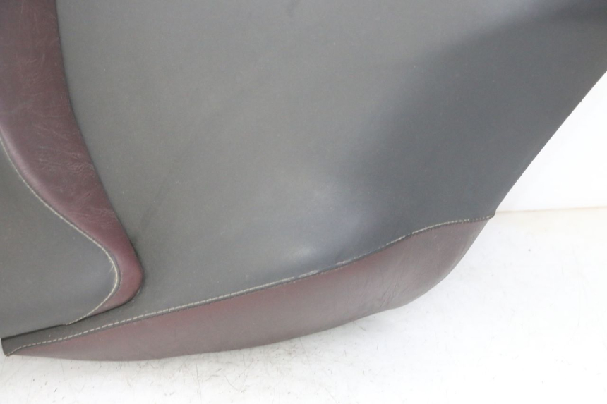 photo de ASIENTO APRILIA SCARABEO GT TOURING 125 (1999 - 2005)
