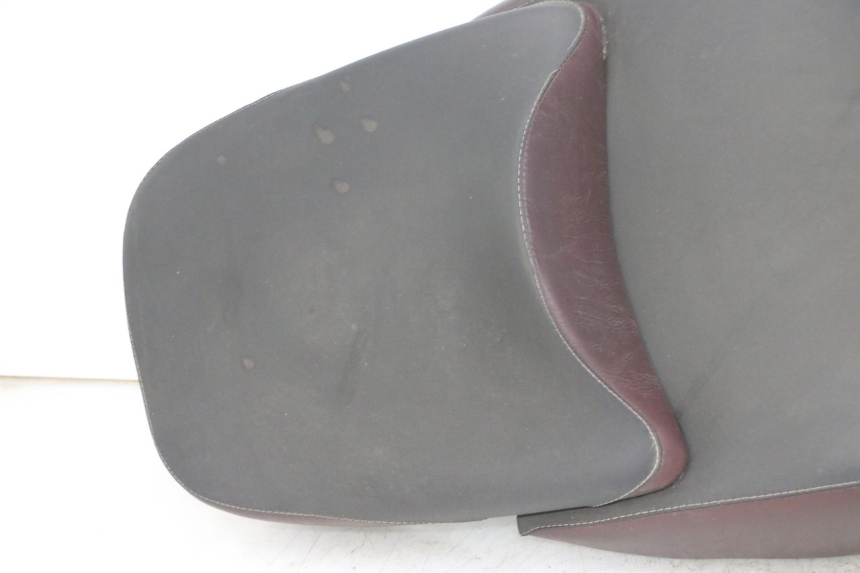 photo de ASIENTO APRILIA SCARABEO GT TOURING 125 (1999 - 2005)