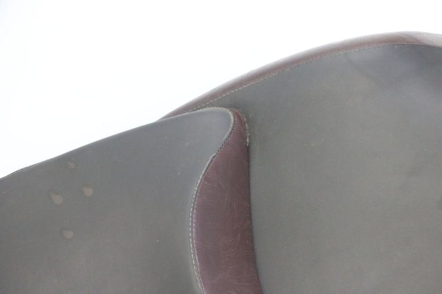 photo de ASIENTO APRILIA SCARABEO GT TOURING 125 (1999 - 2005)