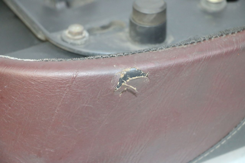 photo de ASIENTO APRILIA SCARABEO GT TOURING 125 (1999 - 2005)