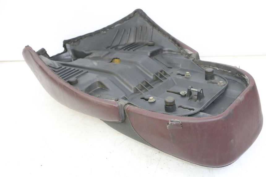 photo de ASIENTO APRILIA SCARABEO GT TOURING 125 (1999 - 2005)