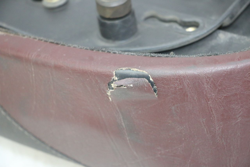 photo de ASIENTO APRILIA SCARABEO GT TOURING 125 (1999 - 2005)