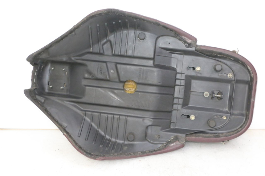 photo de ASIENTO APRILIA SCARABEO GT TOURING 125 (1999 - 2005)