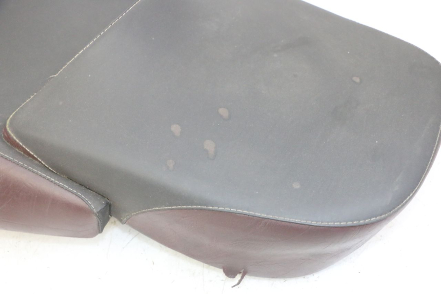 photo de ASIENTO APRILIA SCARABEO GT TOURING 125 (1999 - 2005)