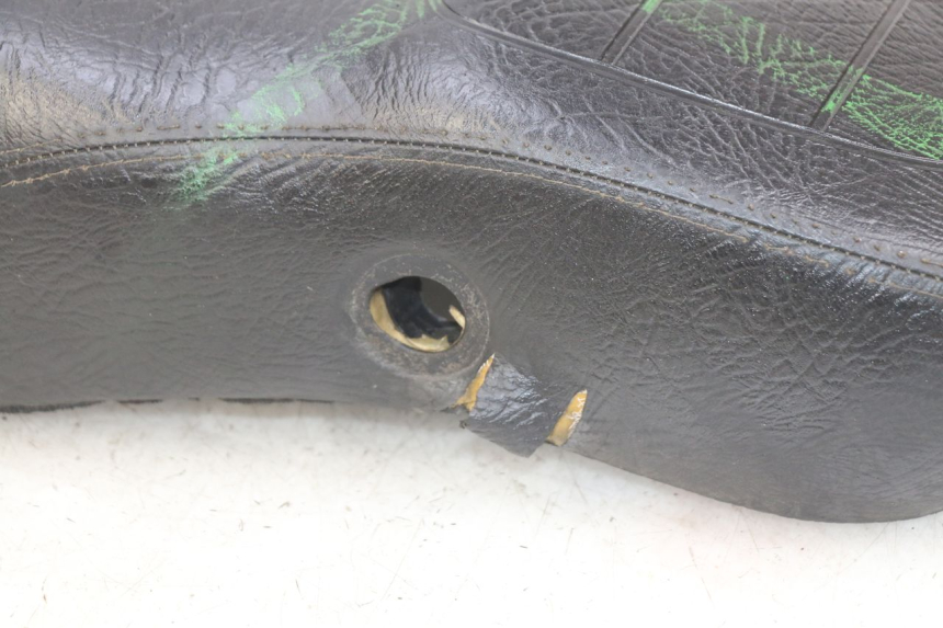 photo de ASIENTO APRILIA SCARABEO 100 (2003 - 2012)