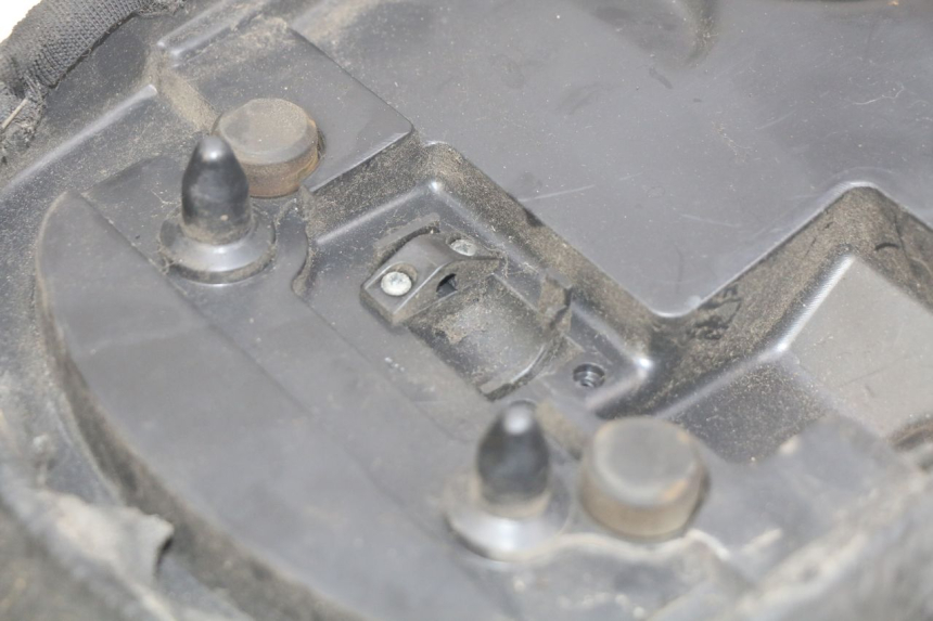 photo de ASIENTO APRILIA SCARABEO 100 (2003 - 2012)