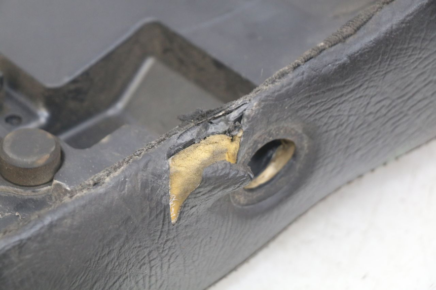 photo de ASIENTO APRILIA SCARABEO 100 (2003 - 2012)