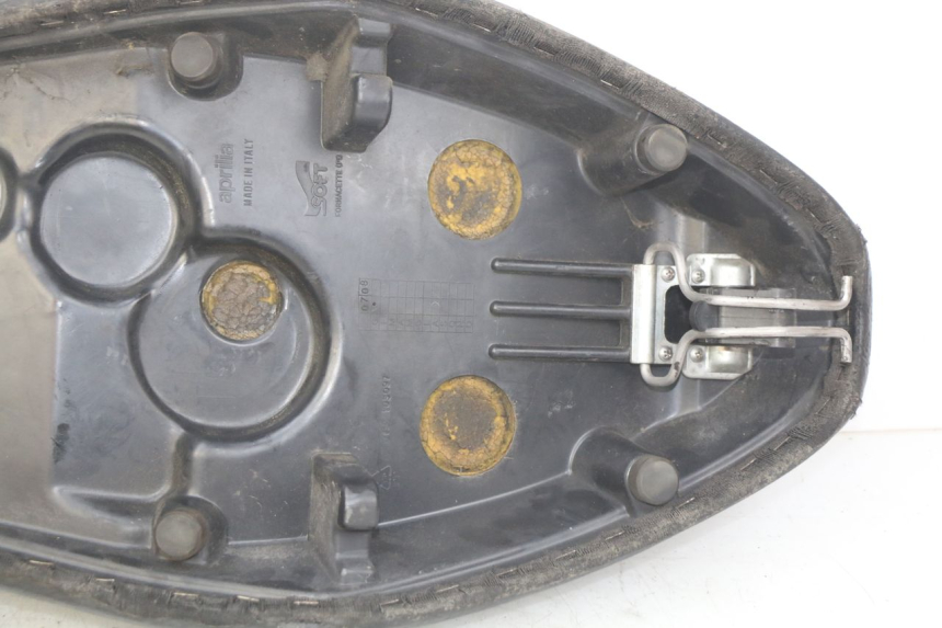 photo de ASIENTO APRILIA SCARABEO 100 (2003 - 2012)