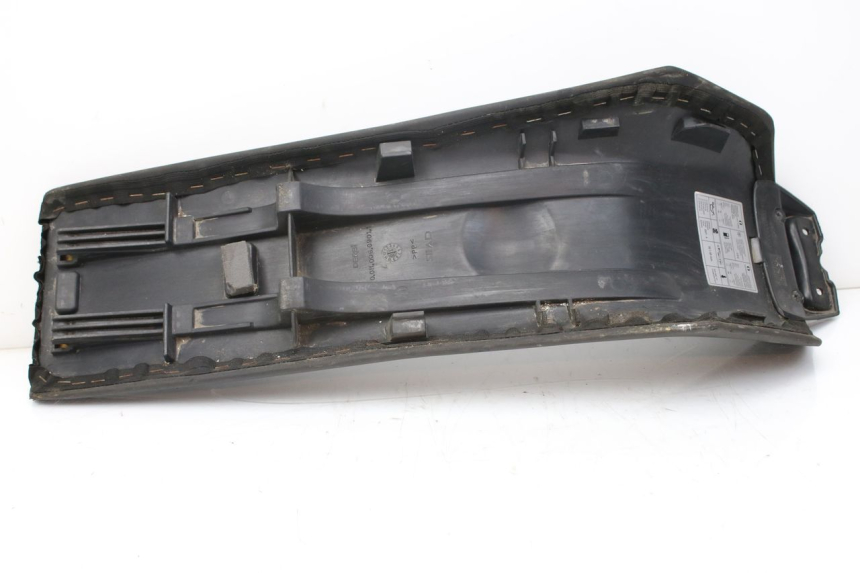 photo de ASIENTO GILERA SMT SUPERMOTARD 50 (2009 - 2017)