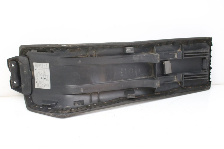 photo de ASIENTO GILERA SMT SUPERMOTARD 50 (2009 - 2017)