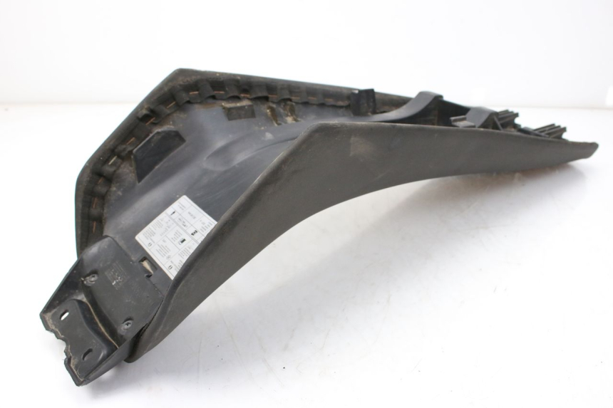 photo de ASIENTO GILERA SMT SUPERMOTARD 50 (2009 - 2017)