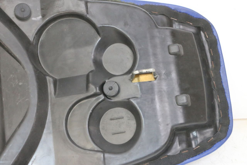 photo de ASIENTO PEUGEOT SPEEDFIGHT 2 LC 50 (2000 - 2009)
