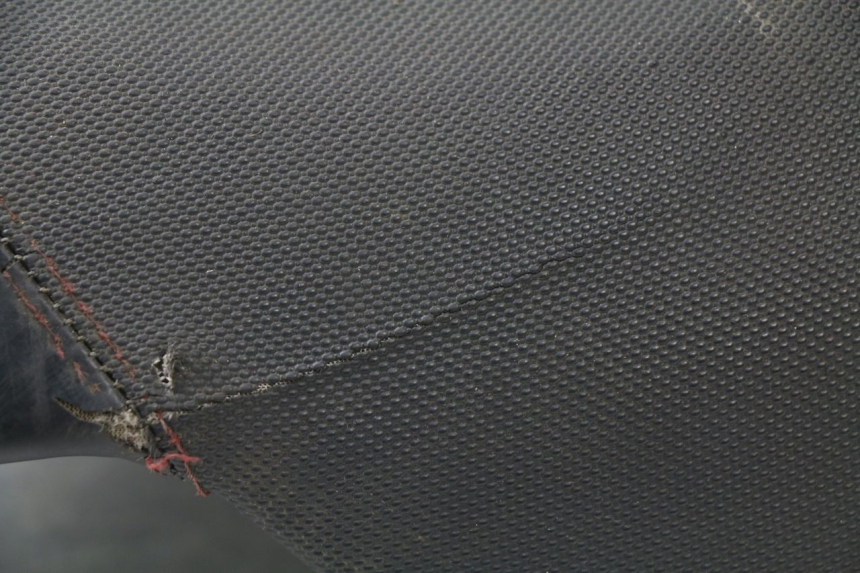 photo de ASIENTO PEUGEOT SPEEDFIGHT 3 AIR 50 (2009 - 2015)