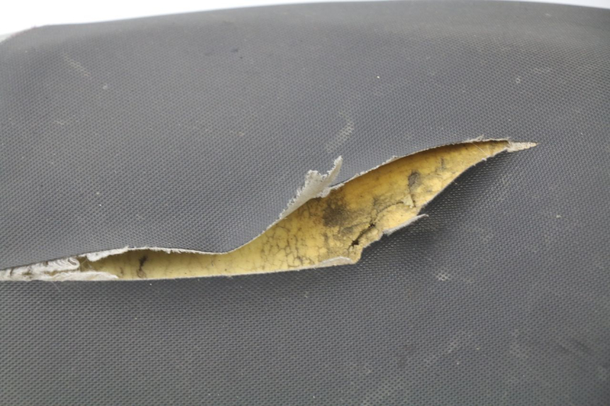 photo de ASIENTO PEUGEOT SPEEDFIGHT 3 AIR 50 (2009 - 2015)