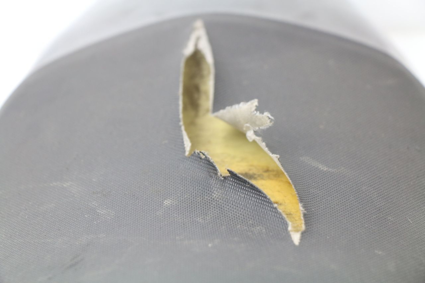 photo de ASIENTO PEUGEOT SPEEDFIGHT 3 AIR 50 (2009 - 2015)