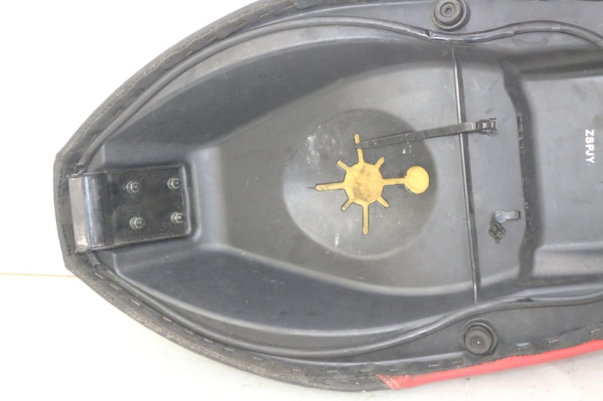 photo de ASIENTO APRILIA SR 2T 50 (2012 - 2017)