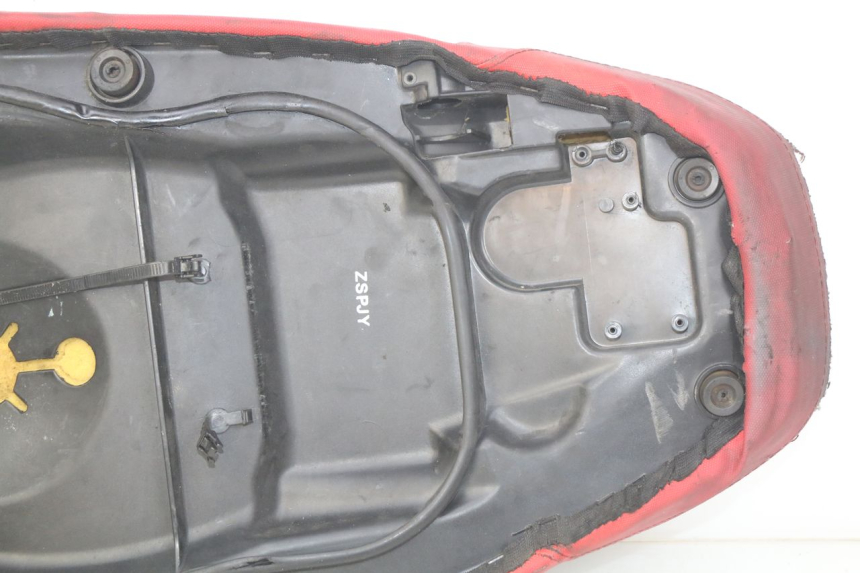 photo de ASIENTO APRILIA SR 2T 50 (2012 - 2017)