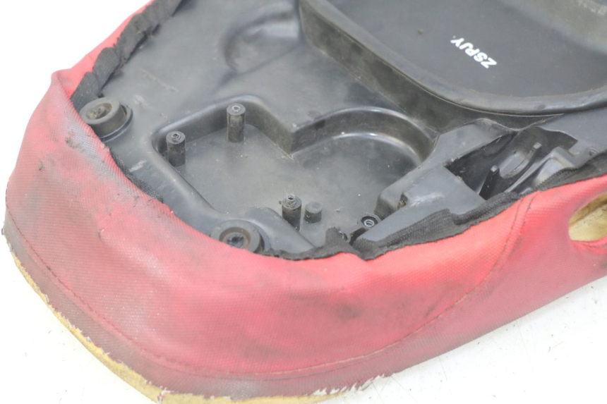 photo de ASIENTO APRILIA SR 2T 50 (2012 - 2017)