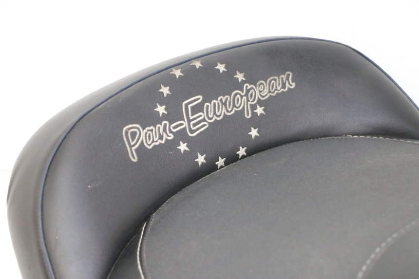 photo de ASIENTO HONDA ST PAN EUROPEAN 1300 (2002 - 2013)