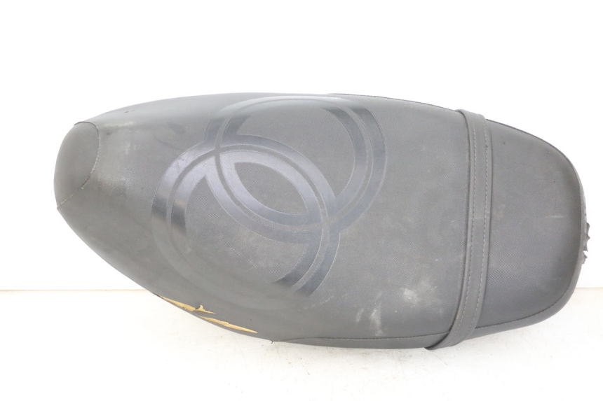 photo de ASIENTO GILERA STALKER 50 (1997 - 2005)