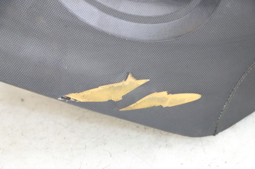 photo de ASIENTO GILERA STALKER 50 (1997 - 2005)