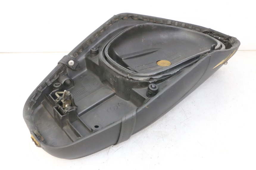photo de ASIENTO GILERA STALKER 50 (1997 - 2005)