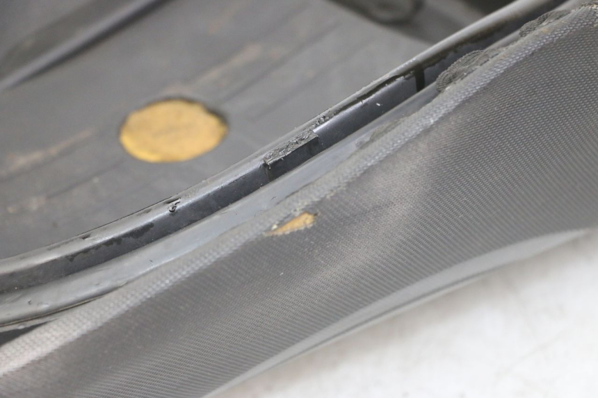 photo de ASIENTO GILERA STALKER 50 (1997 - 2005)