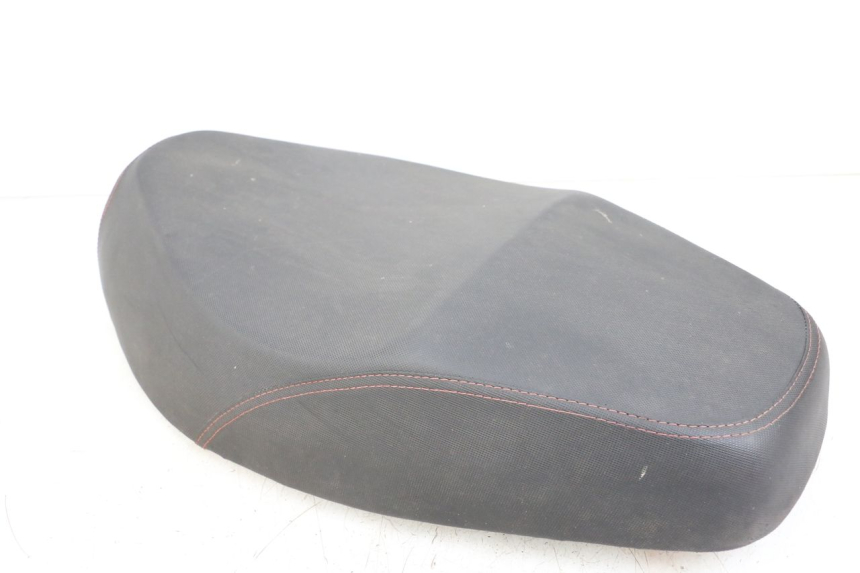 photo de Asiento VASTRO STREET X 4T 50 (2016 - 2021)