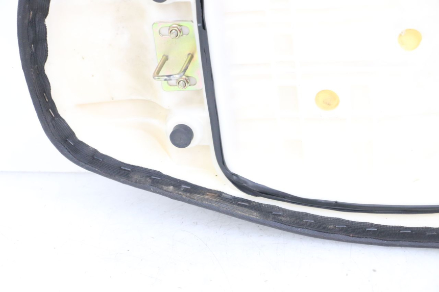 photo de Asiento VASTRO STREET X 4T 50 (2016 - 2021)