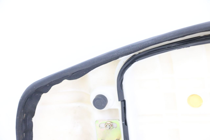 photo de Asiento VASTRO STREET X 4T 50 (2016 - 2021)