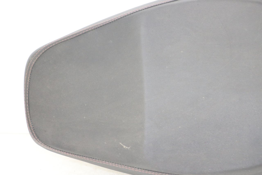 photo de Asiento VASTRO STREET X 4T 50 (2016 - 2021)
