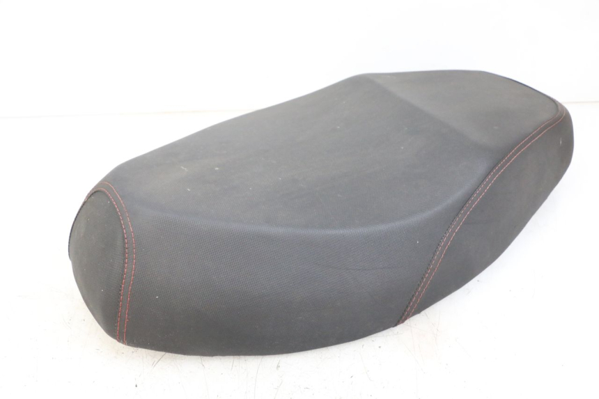 photo de Asiento VASTRO STREET X 4T 50 (2016 - 2021)