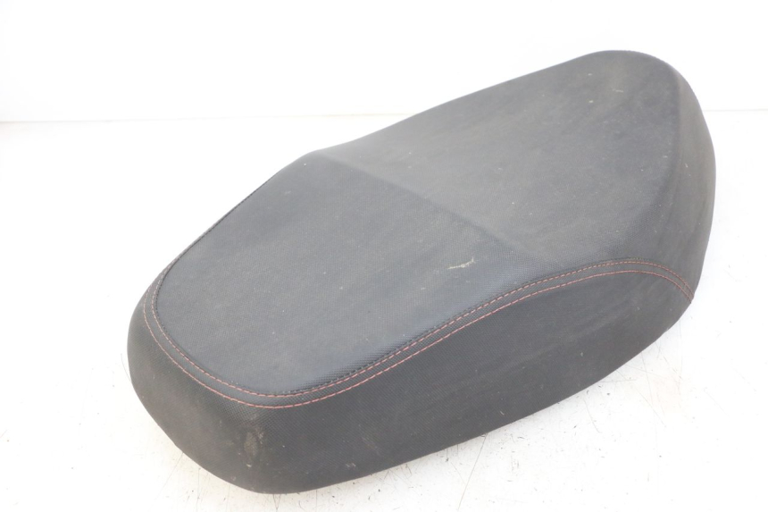 photo de Asiento VASTRO STREET X 4T 50 (2016 - 2021)