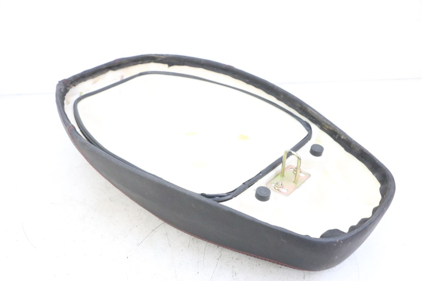 photo de Asiento VASTRO STREET X 4T 50 (2016 - 2021)