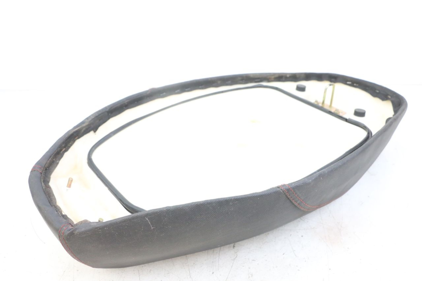 photo de Asiento VASTRO STREET X 4T 50 (2016 - 2021)