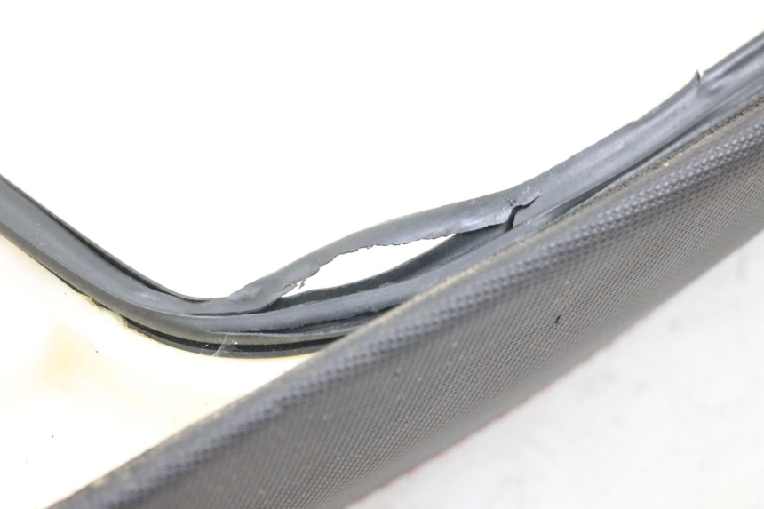 photo de Asiento VASTRO STREET X 4T 50 (2016 - 2021)