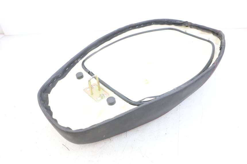 photo de Asiento VASTRO STREET X 4T 50 (2016 - 2021)