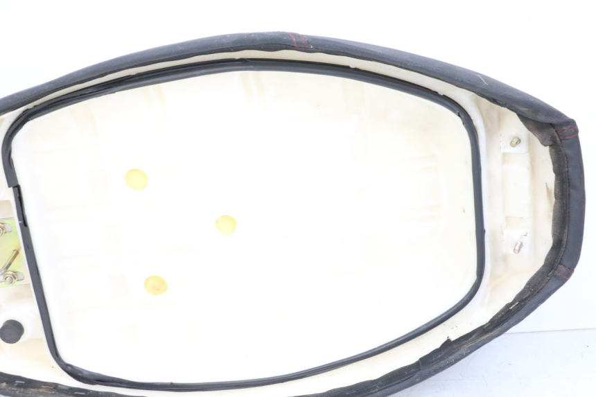photo de Asiento VASTRO STREET X 4T 50 (2016 - 2021)
